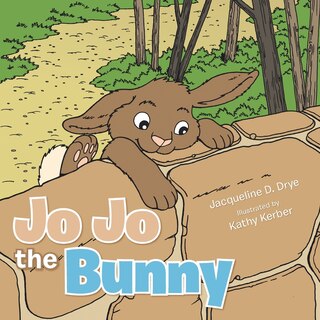 Couverture_Jo Jo the Bunny