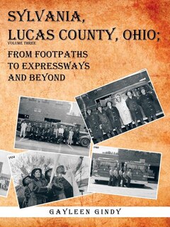 Front cover_Sylvania, Lucas County, Ohio;