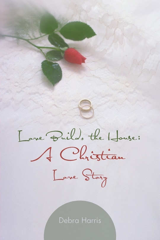 Couverture_Love Builds The House