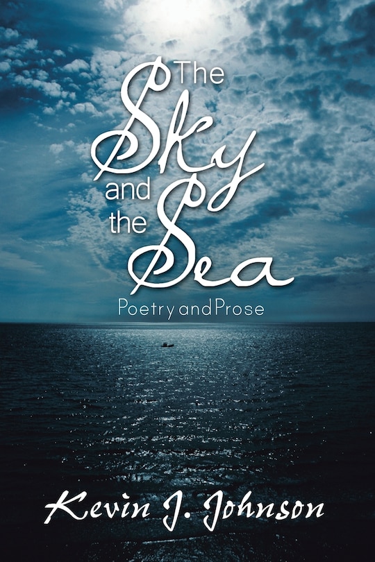 Front cover_The Sky And The Sea
