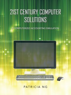 Front cover_21st Century Computer Solutions