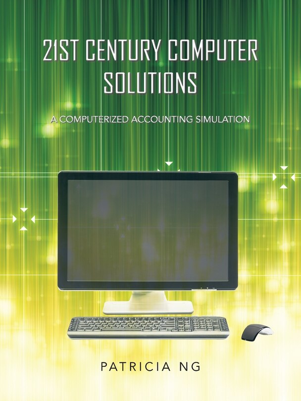 Front cover_21st Century Computer Solutions