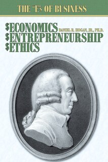 Front cover_$Economics, $Entrepreneurship, $Ethics