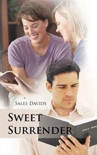 Front cover_Sweet Surrender