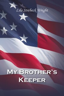 Front cover_My Brother's Keeper