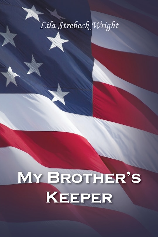 Front cover_My Brother's Keeper