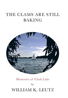 Couverture_The Clams Are Still Baking