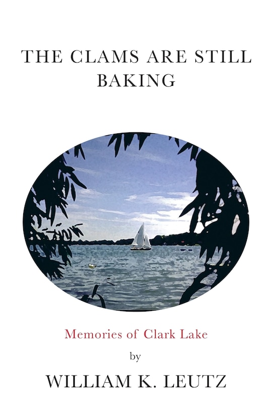 Front cover_The Clams Are Still Baking