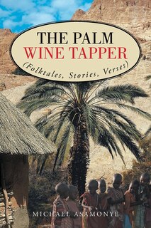 Couverture_The Palm Wine Tapper