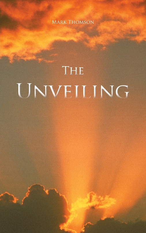 Front cover_The Unveiling