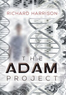 Front cover_The Adam Project