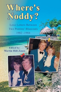 Front cover_Where's Noddy?