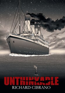 Front cover_Unthinkable