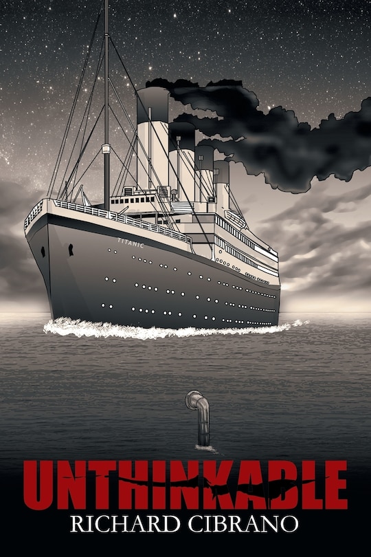 Front cover_Unthinkable