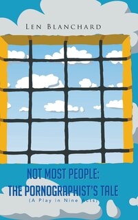Front cover_Not Most People