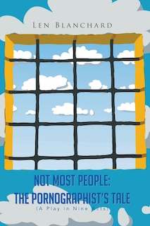 Front cover_Not Most People