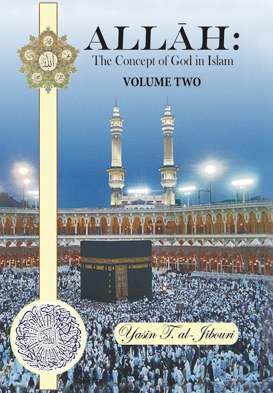 Front cover_Allah