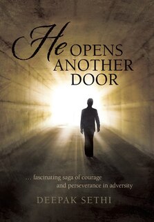 Front cover_He Opens Another Door