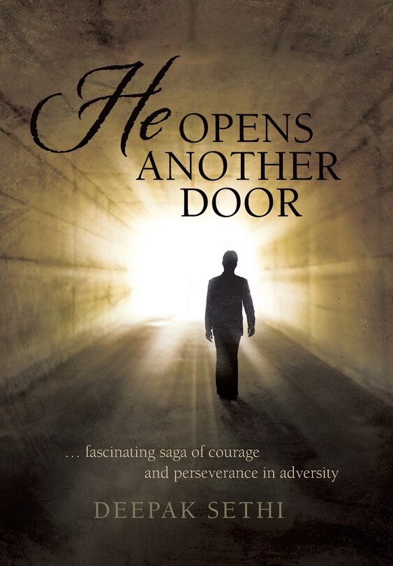 Front cover_He Opens Another Door