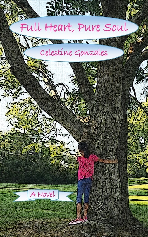 Couverture_Full Heart, Pure Soul