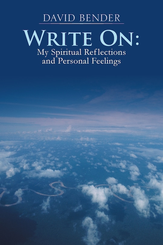 Front cover_Write On
