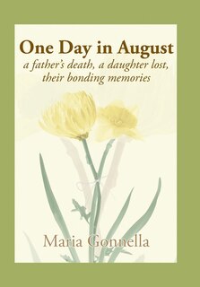 Front cover_One Day In August