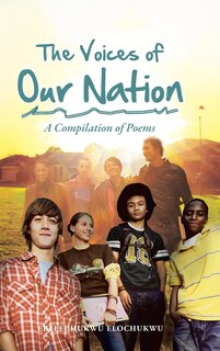 Front cover_The Voices Of Our Nation