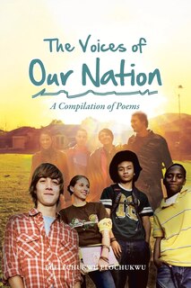 Front cover_The Voices Of Our Nation