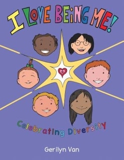 Couverture_I Love Being Me!