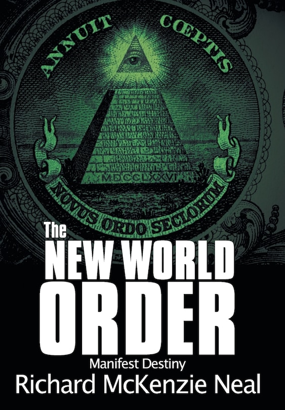 Couverture_The New World Order