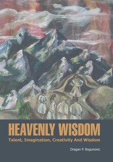 Front cover_Heavenly Wisdom