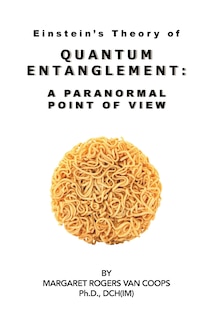 Front cover_Quantum Entanglement