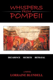Front cover_Whispers from Pompeii