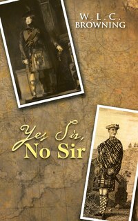 Front cover_Yes Sir, No Sir