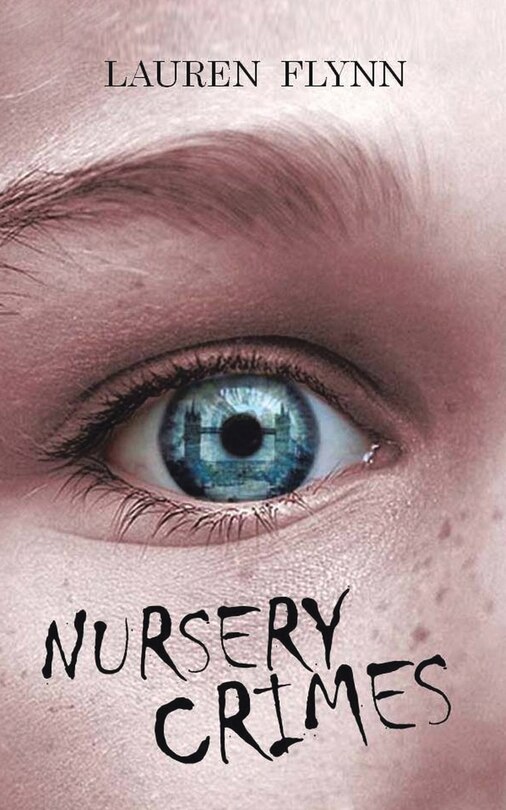 Front cover_Nursery Crimes