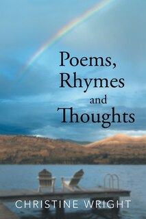 Front cover_Poems, Rhymes And Thoughts