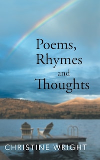Front cover_Poems, Rhymes And Thoughts