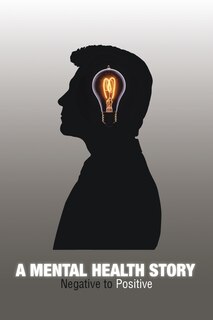 Front cover_A Mental Health Story