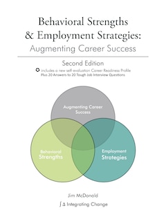 Couverture_Behavioral Strengths & Employment Strategies