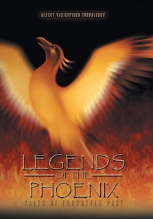 Couverture_LEGENDS OF THE PHOENIX