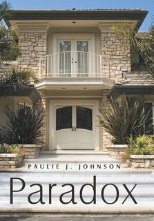 Front cover_Paradox