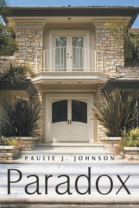 Front cover_Paradox
