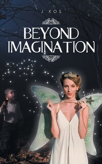 Front cover_Beyond Imagination