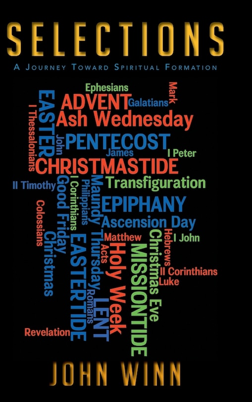 Couverture_S E L E C T I O N S