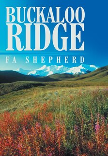 Front cover_Buckaloo Ridge