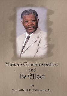 Front cover_Human Communication And Its Effect
