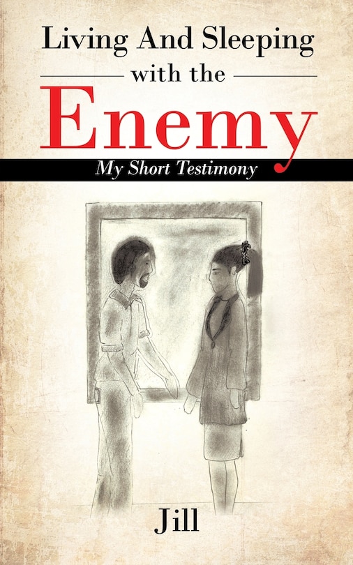 Front cover_Living and Sleeping with the Enemy