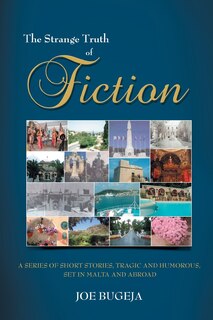 Couverture_The Strange Truth Of Fiction