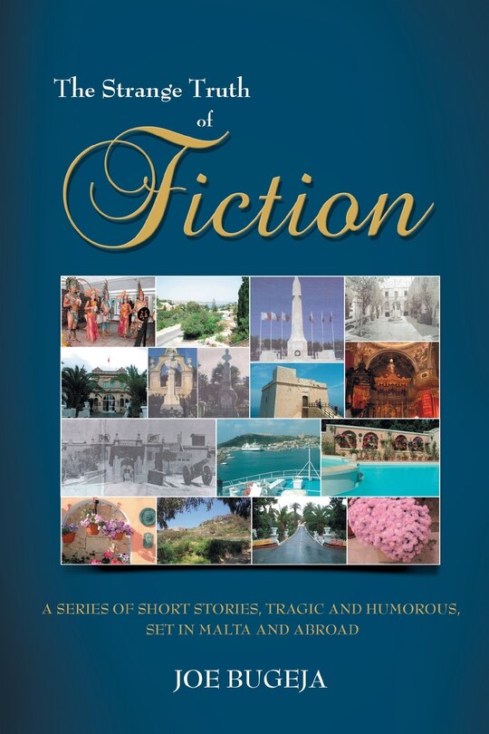 Couverture_The Strange Truth Of Fiction