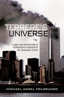 Couverture_Terrere's Universe